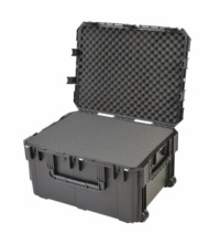 SKB 3i-2922-16B-C Case With Cubed Foam