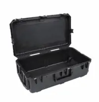 SKB 3I-3016-10B-E Case Empty with Wheels