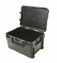 SKB 3i-3021-18B-E Case Empty with Wheels