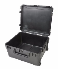 SKB 3i-3026-15B-E Case Empty with Wheels