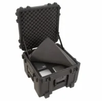 SKB 3R1919-14B-CW Case With Cubed Foam