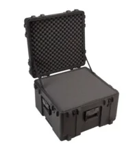 SKB 3R2423-17B-CW Case With Cubed