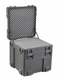 SKB 3R2727-27B-L Case With Layered Foam