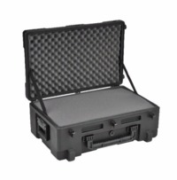 SKB 3R2817-10B-CW Case With Cubed Foam