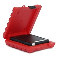 Turtle Mailer 3590/T10000 1 Capacity