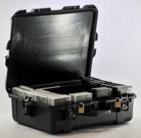 Tera Turtle Waterproof LTO/3592 50 Capacity 07-549005