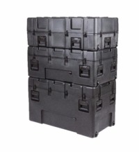 SKB 3R-4222-24B-E Case Empty