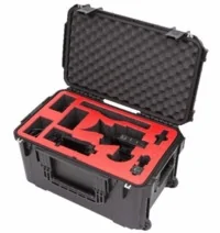 SKB 3I-221312CA2 Case For Canon C200