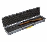 SKB 3i-4909-5G-PS Single Rifle Case