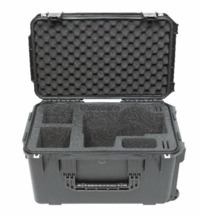 SKB 3I-221312BKU Case For BLACKMAGIC URSA MINI