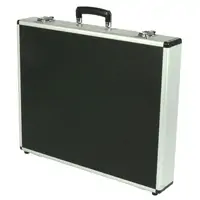Aluminium Print Portfolio Cases