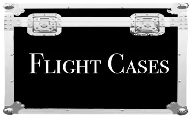 Apple Flight Cases