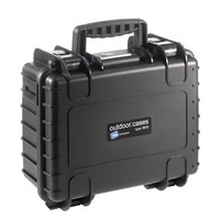 B&W Outdoor Case type 3000