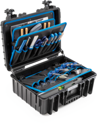 B&W tool.case JET 5000 117.17/P