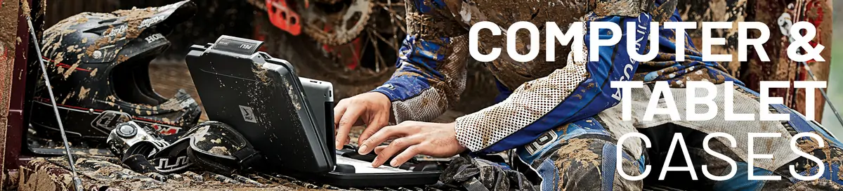 Computer & Tablet Cases desktop banner