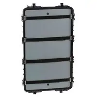 Explorer Cover Pallet With Straps For 10840 Case