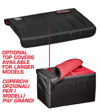 Explorer Dividers Top Cover For 7726 & 7745 Cases