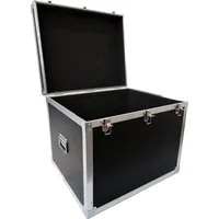 Lightweight Flight Case FST4 600x500x500mm (Wheels Optional)