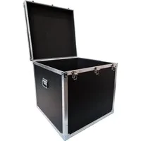 Lightweight Flight Case FST5 600x600x600mm (Wheels Optional)
