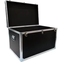 Lightweight Flight Case FST7 800x500x500mm (Wheels Optional)
