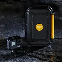HPRC 1400 For Go Pro Hero 7