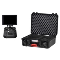 HPRC2460 CASE  For DJI Cendence Remote Controller and CrystalSky