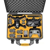 HPRC 2500 CASE FOR DJI FPV COMBO