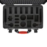 HPRC 2550W For DJI Matrice 200/210 Batteries