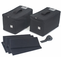 HPRC 2700W 2 Bags and Dividers Kit