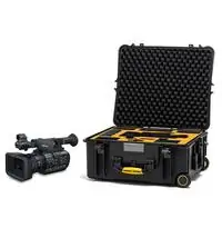 HPRC 2700W Case For Sony PXWZ190V