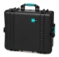 HPRC 2700W Case with Wheels