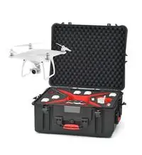HPRC 2710 CASE  FOR DJI PHANTOM 4