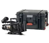 HPRC 2730W CASE  For Ursa Mini Pro and Ursa Broadcast