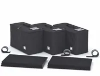 HPRC 2780W 3 Bags and Dividers Kit