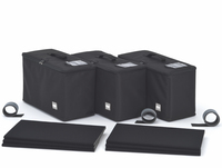HPRC 2800W 3 Bags and Dividers Kit