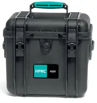 HPRC 4050 Top-Loader Case