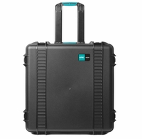 HPRC 4600W Case with Wheels