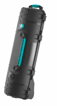 HPRC 6300W Case with Wheels