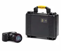 HPRC2400 COMBO FOR BLACKMAGIC POCKET CINEMA CAMERA 6K OR 4K + METABONES