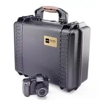 HPRC2460 Case For Panasonic Lumix GH5