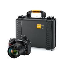 HPRC2460 Case For Nikon D850 Camera