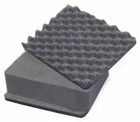 HPRC2500 Cubed Foam Set