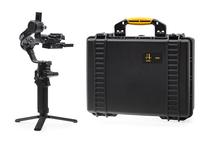 HPRC2500 CASE  FOR DJI RSC 2 PRO COMBO