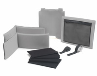 HPRC2730 Soft Deck and Dividers Kit