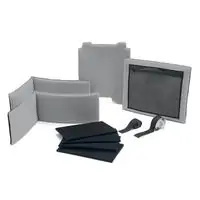 HPRC2730W Soft Deck And Dividers Kit