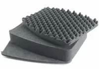 HPRC3500 Cubed Foam Set