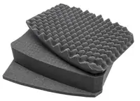 HPRC3600 Cubed Foam Set