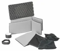 HPRC4100 Soft Deck and Dividers Kit