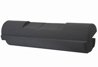 HPRC6500W Cubed Foam Set