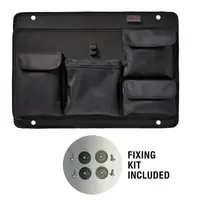 Lid Organiser For Explorer 4820 Case